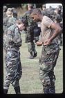 Army ROTC cadets